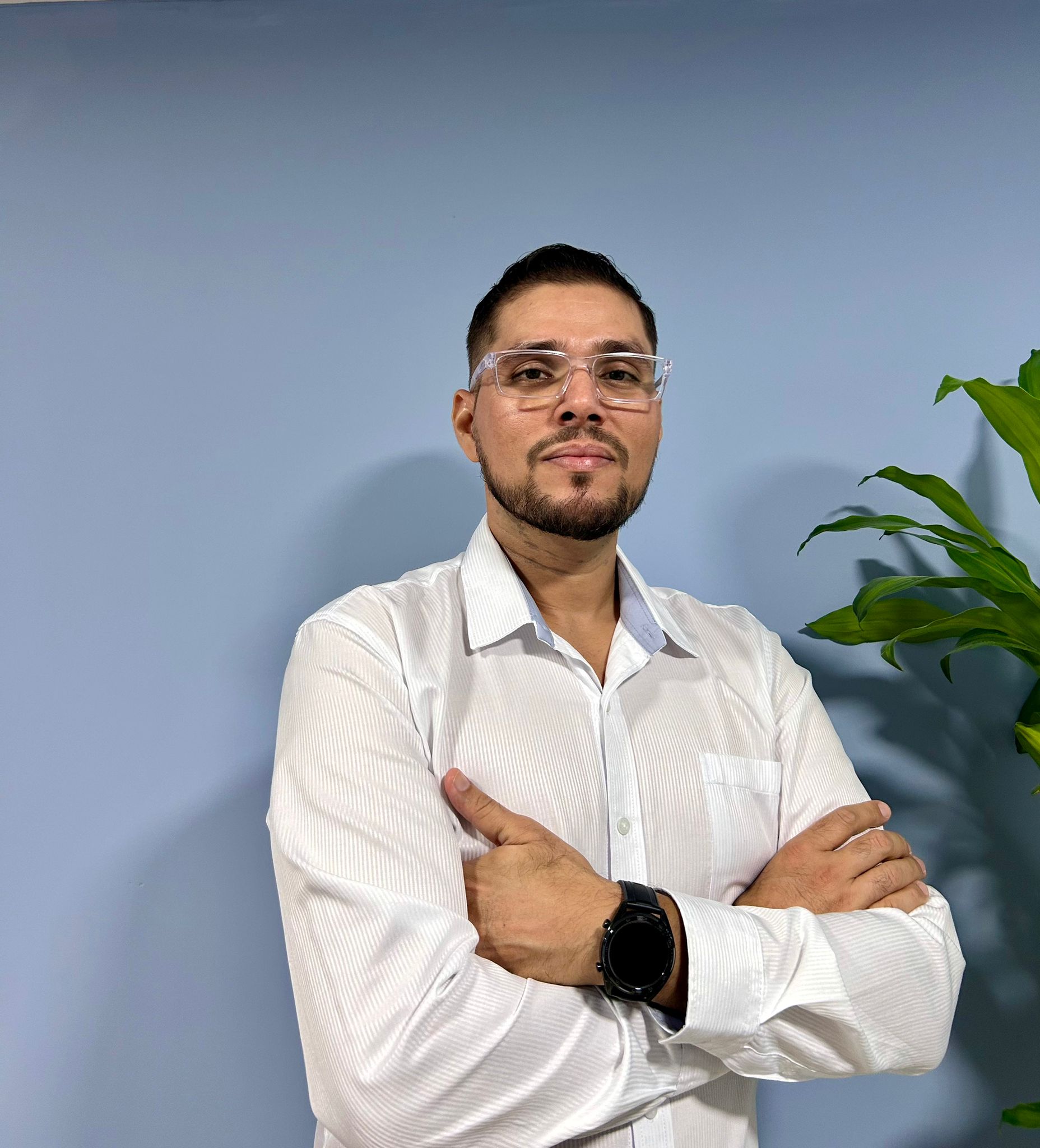 Jair Andrés Ruiz Barrios