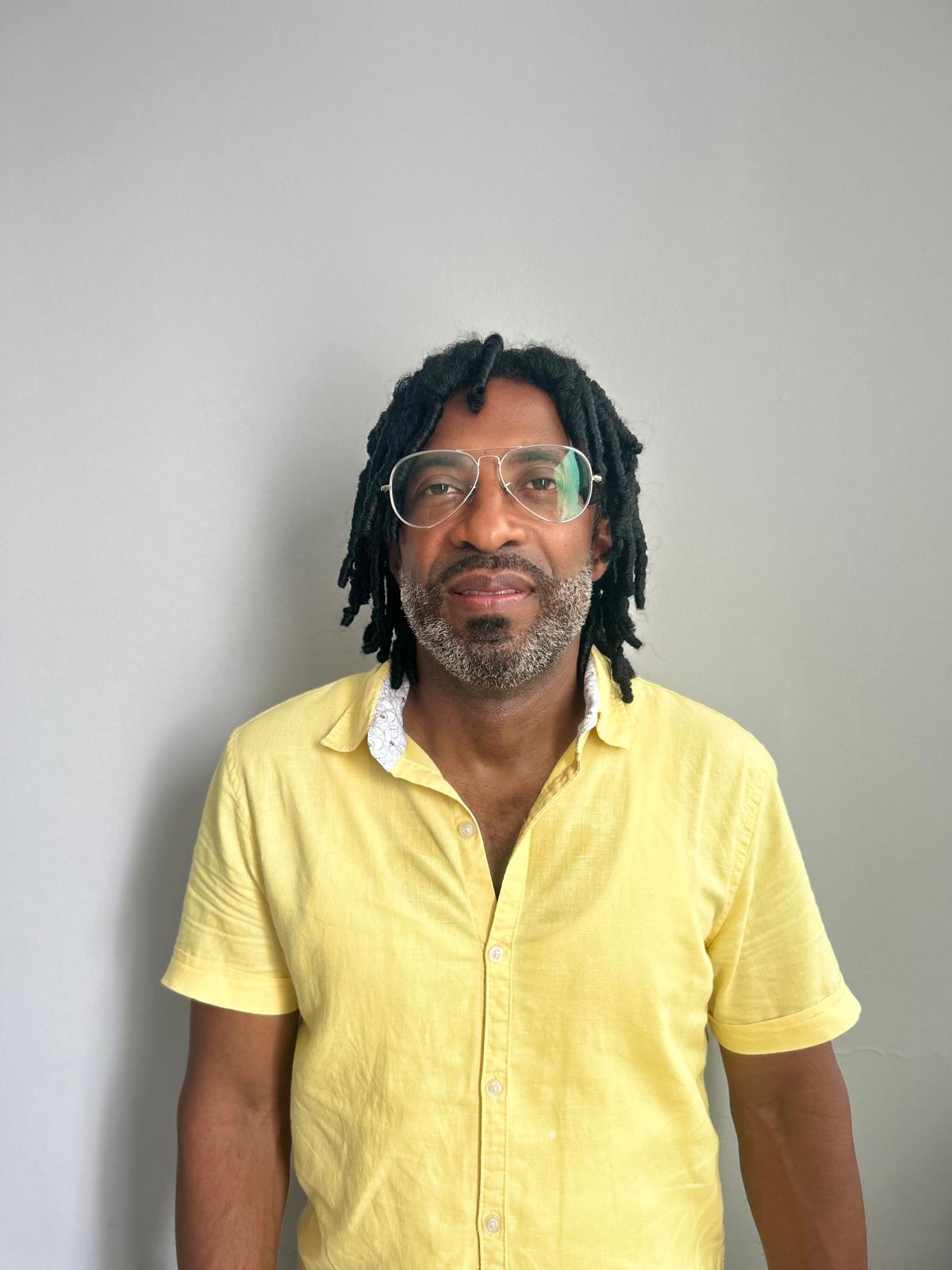 Kris Urueta León