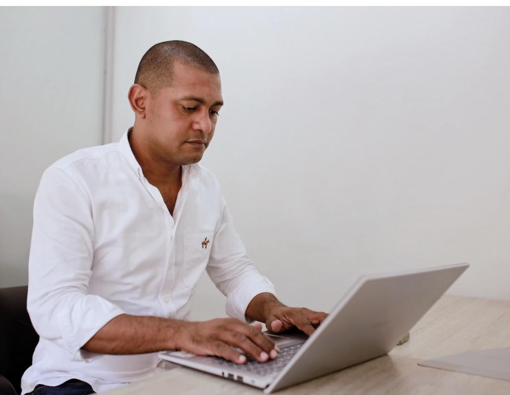 Marco Montalvo Pineda