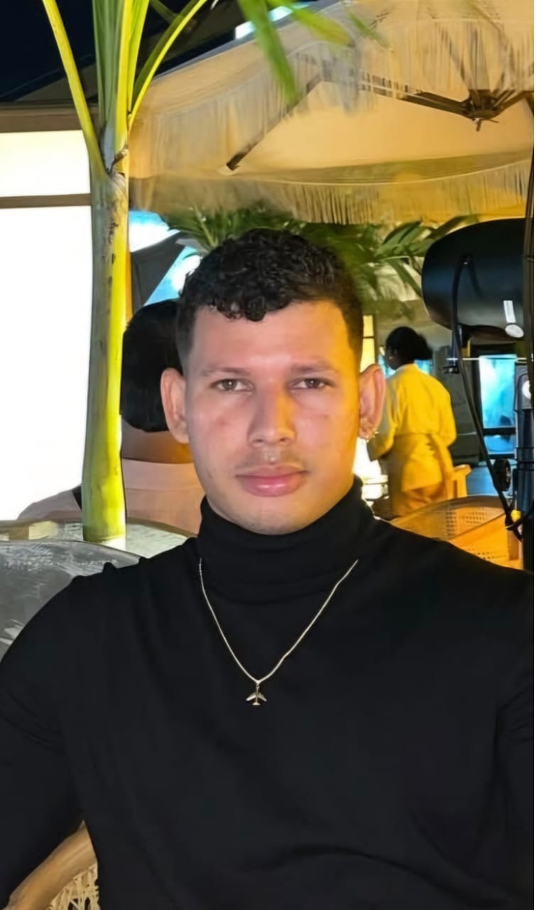 Víctor Manuel Marmolejo Medina