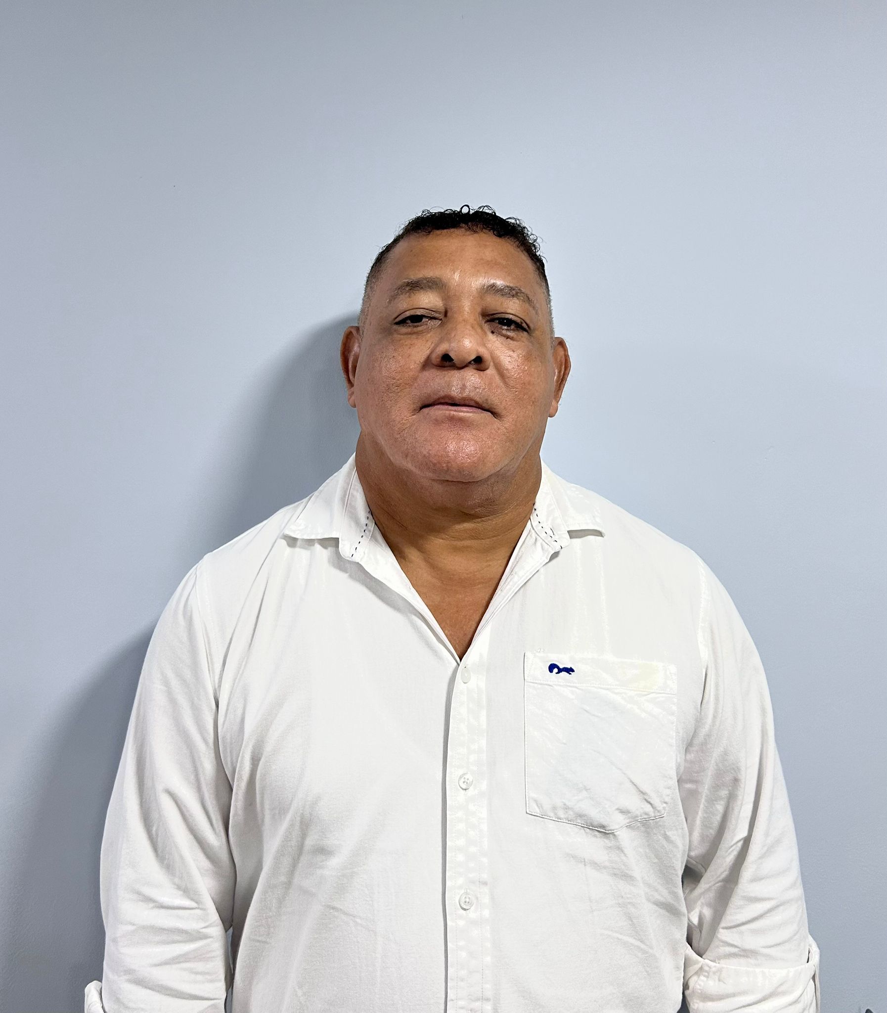 Williams Gordon Martínez